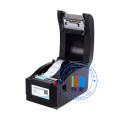 Impresora térmica directa USB, recibo de TPV Xprinter XP-350b 80mm impresora térmica